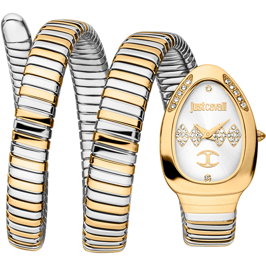 Часы Just Cavalli Snake JC1L230M0065